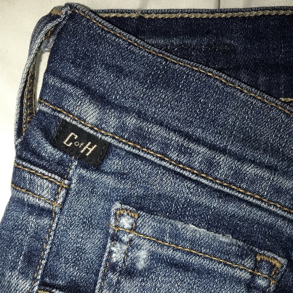 CITIZENS OF HUMANITY Dita Jeans - Picture 3 of 8